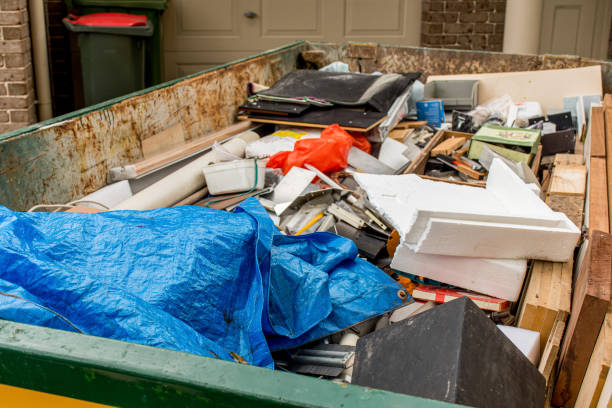 Best Basement Cleanout  in Stratford, TX