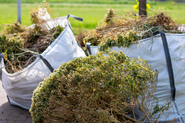 Best Residential Junk Removal  in Stratford, TX